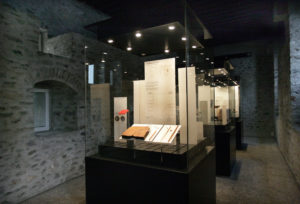 Museo Castel Grande