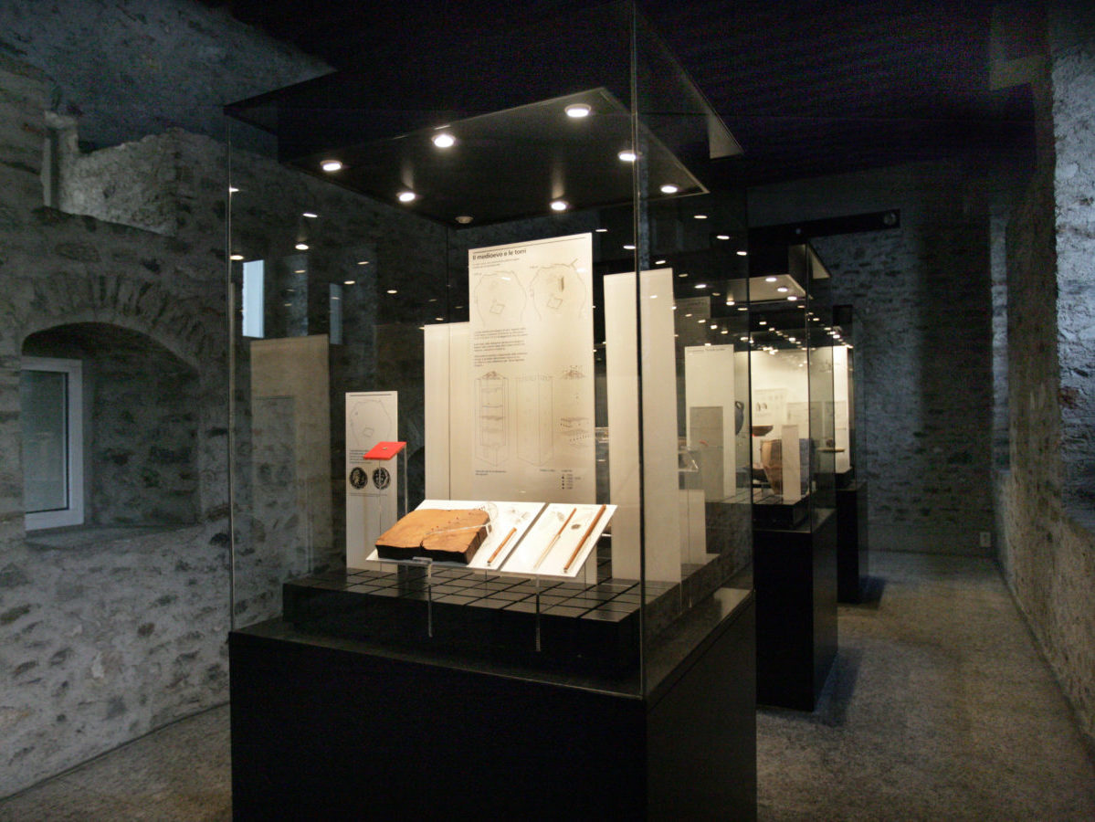 Museo Castel Grande