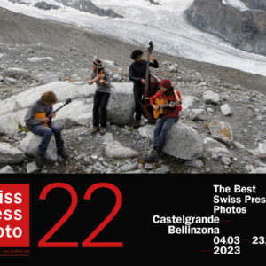 Swiss Press Photo 2022