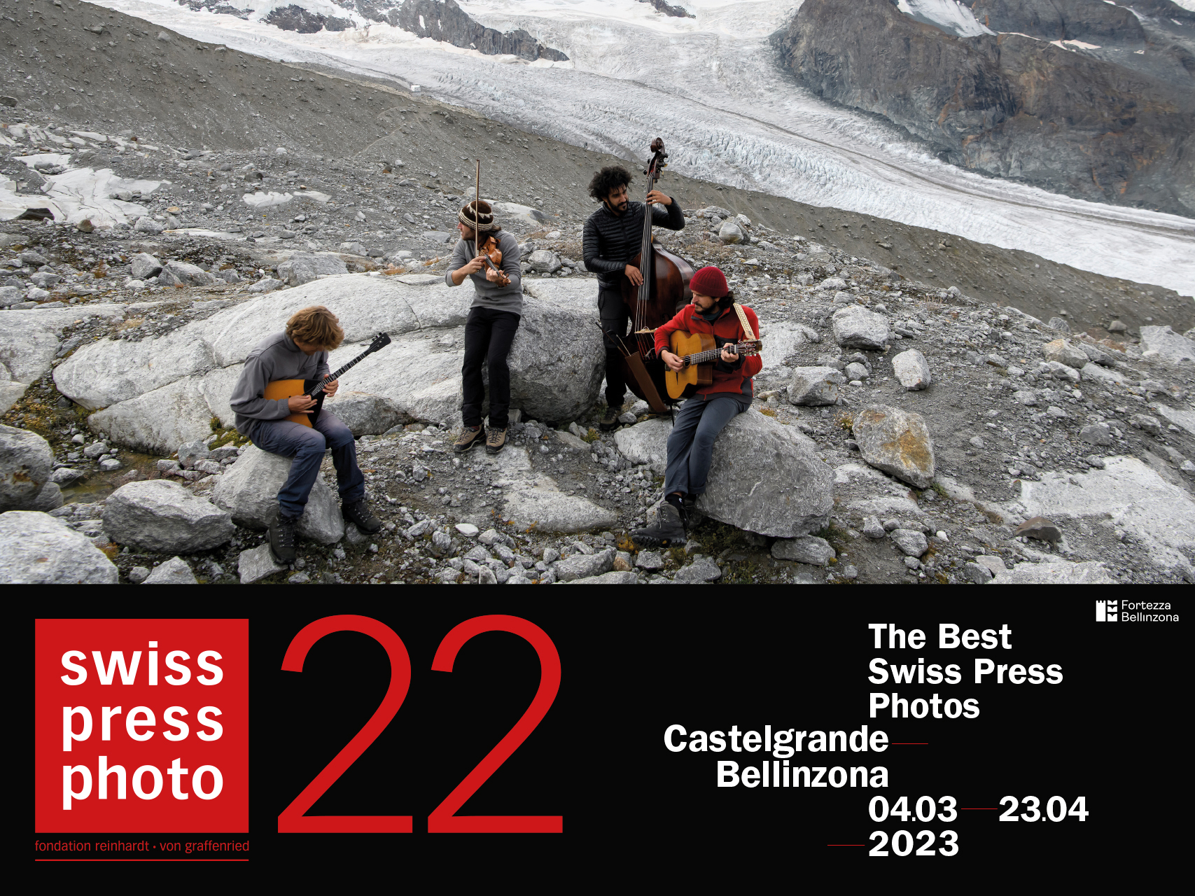 Swiss Press Photo 2022