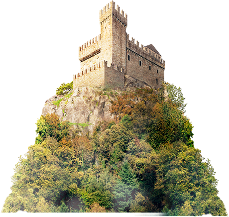 Fortezza Bellinzona