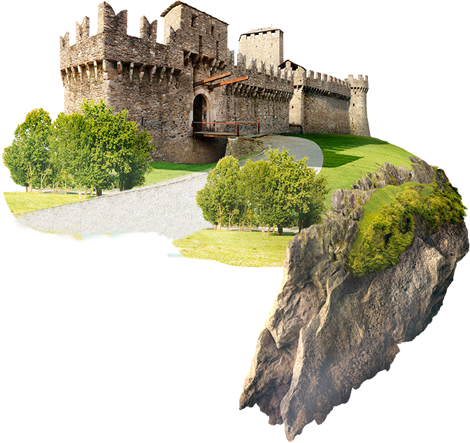 Fortezza Bellinzona